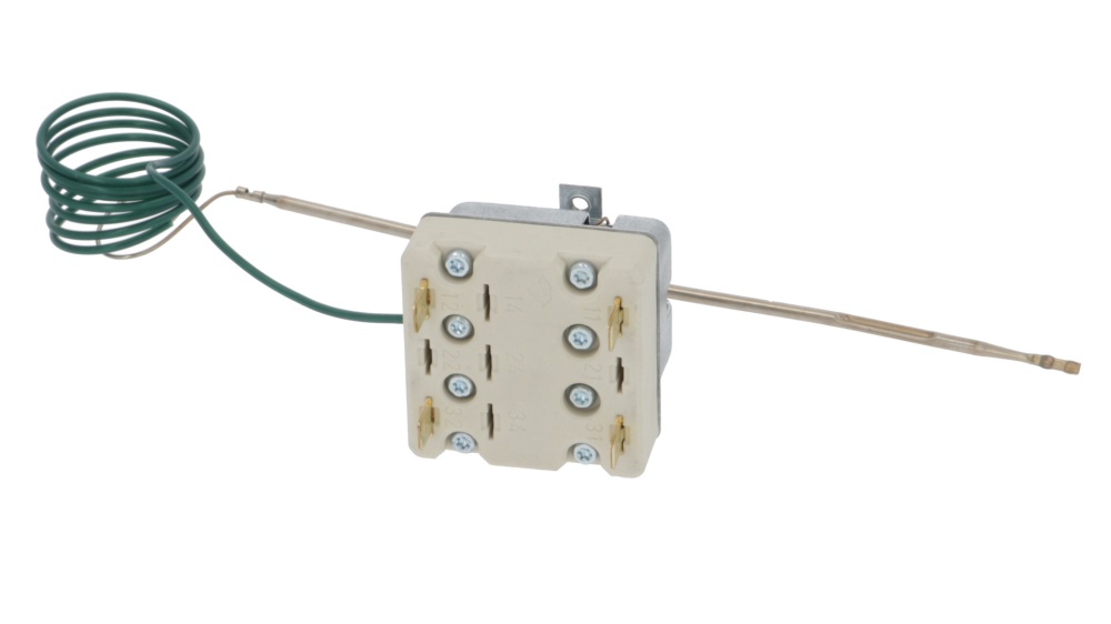 термостат защитный. термостат защитный погружной с капилляром. капиллярный термостат пувн-10. термостат защитный. термостат защитный.