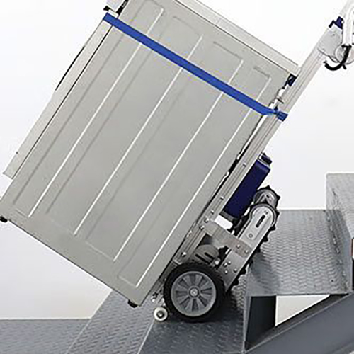 Электрическая лестничная тележка COSMOLIFT CT105C – купить в Москве ...