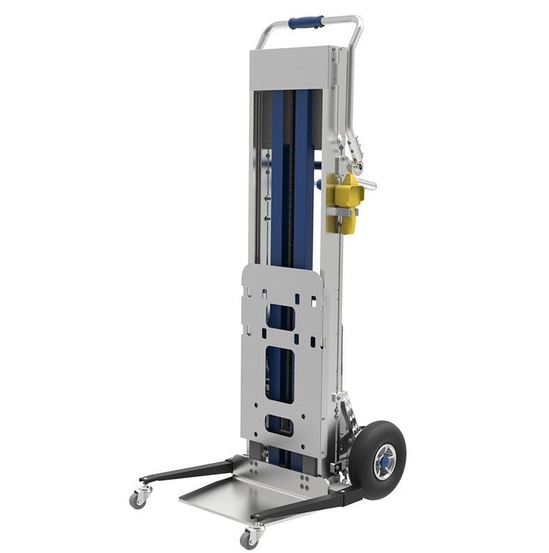 Электрическая лестничная тележка COSMOLIFT SCL170 – купить в Москве ...