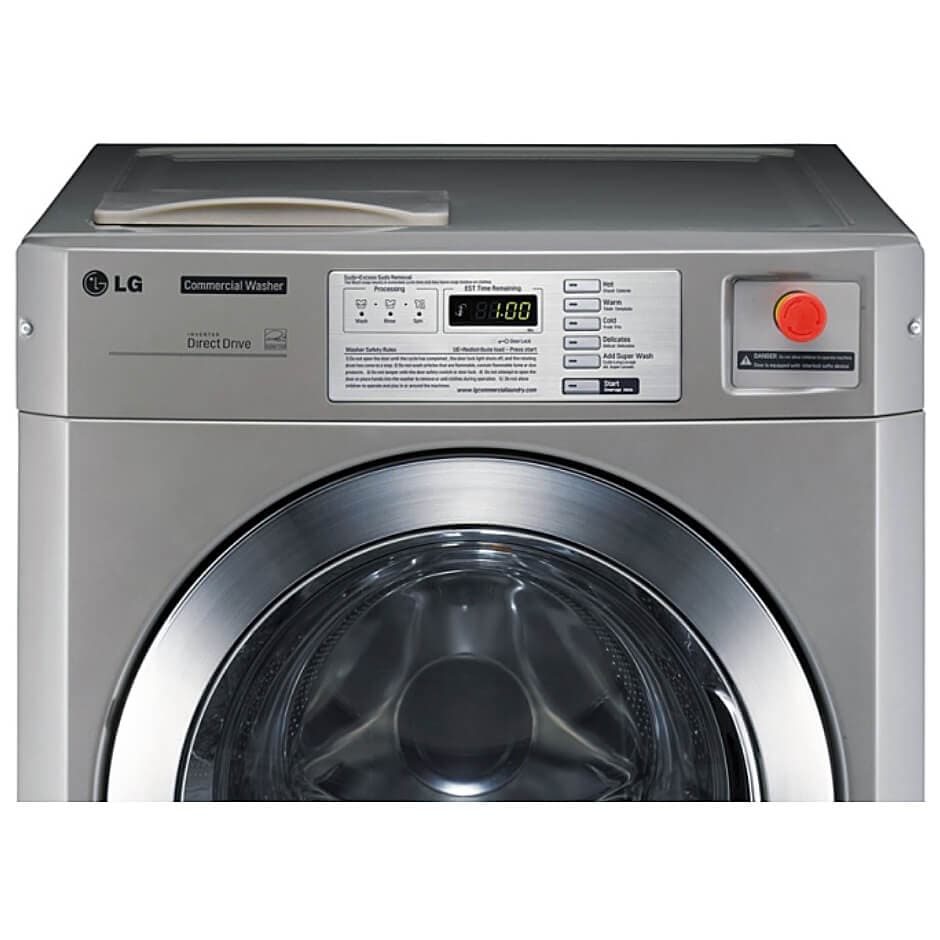 Стиральная машина LG FH0C7FD3MS – купить в Москве, цена | HoReCa.UNO
