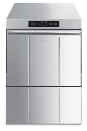 Посудомоечная машина smeg ud500d