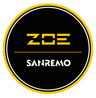 Кофемашина Sanremo Zoe