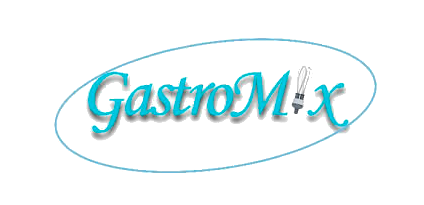 Gastromix logo