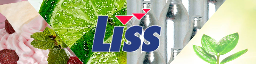 Торговая марка LISS Ltd