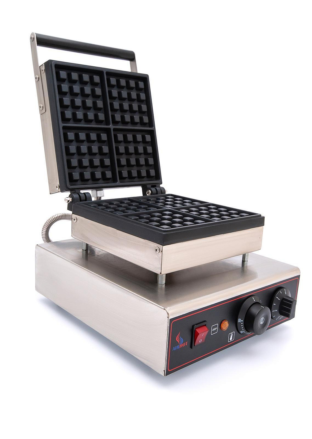 вафельница airhot we-1s thin. вафельница starfood 772321. вафельница airhot we-1. вафельница для ресторана. вафельница для бельгийских вафель airhot.
