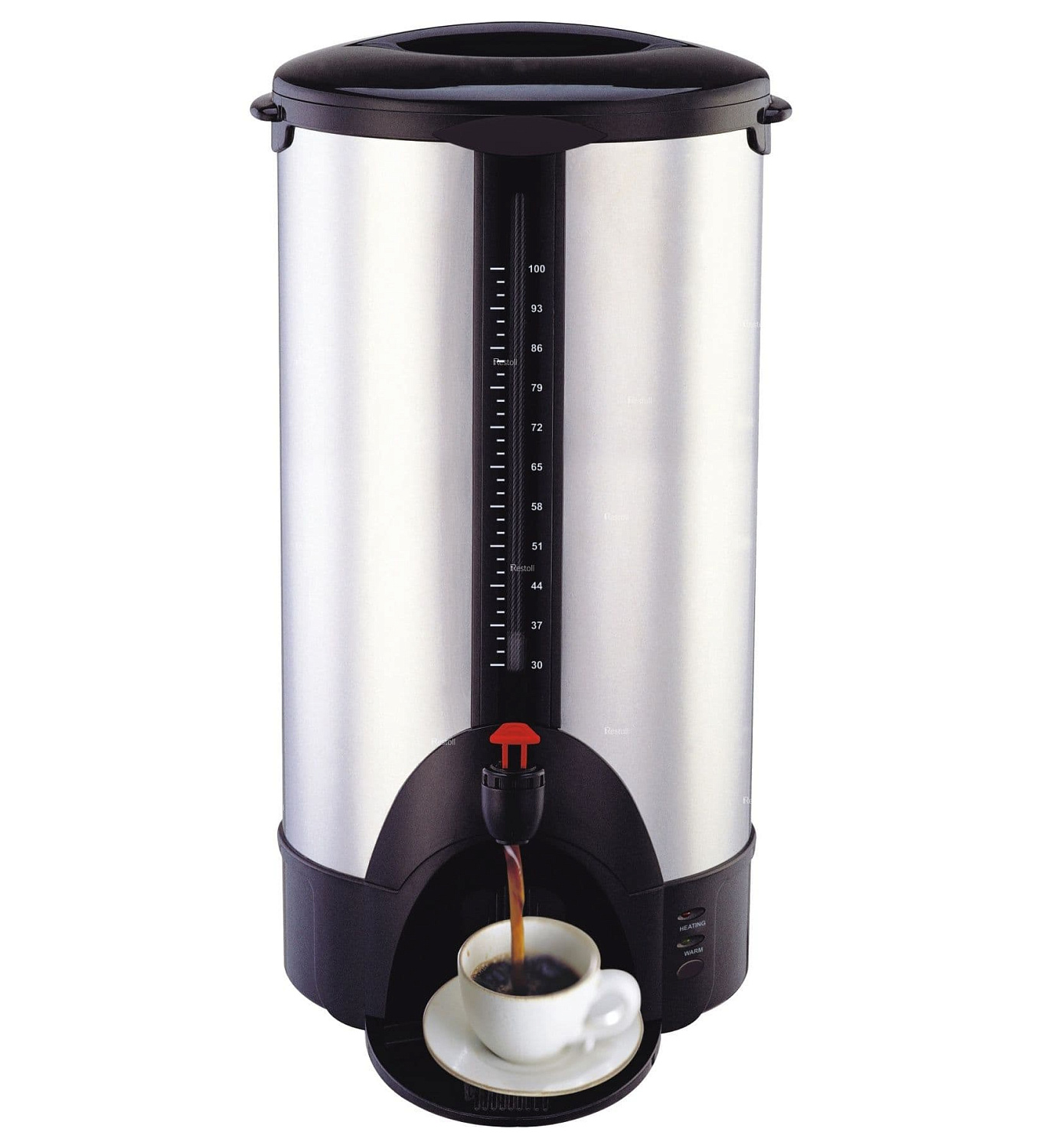 Gastrorag DK 100