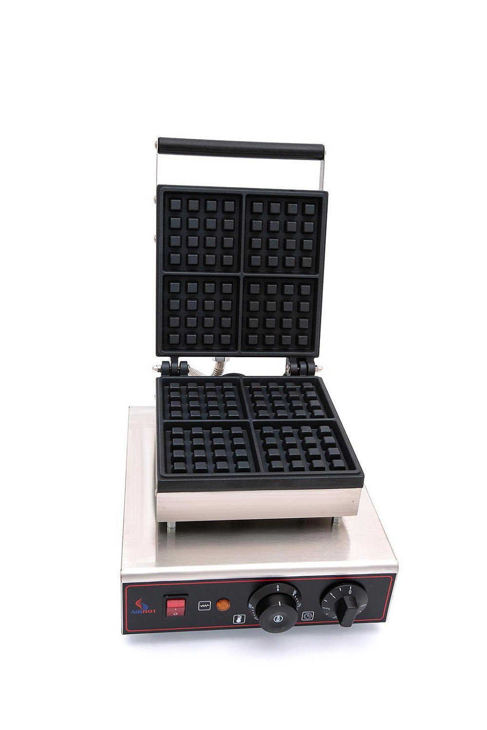 вафельница gastrorag zu-hf-1e. вафельница airhot we-1 belgian. запчасти вафельница airhot we-1b. вафель автоматический. вафельница wb hk1.